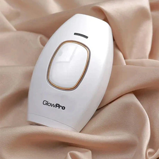 GlowPro IPL Mini | At Home Hair Removal Device for Pakistani Skin