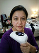 GlowPro customer